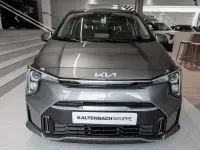 Neu Kia Picanto Vision 68 PS (50 kW) 2026 Grau Kleinwagen