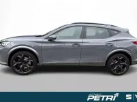 Gebraucht Cupra Formentor VZ 310 PS (228 kW) 2023 Grau SUV