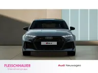 Neu Audi RS3 Sport 400 PS (294 kW) 2026 Grau Limousine