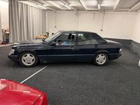 Gebraucht Mercedes 190 Sportline 109 PS (80 kW) 1992 Blau Limousine