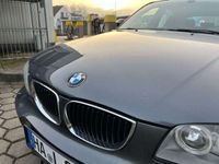 gebraucht BMW 116 116 i