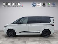 Gebraucht VW Multivan Life 150 PS (110 kW) 2025 Weiß Van
