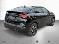 Gebraucht Citroën C4 Shine 131 PS (96 kW) 2023 Schwarz metallic SUV