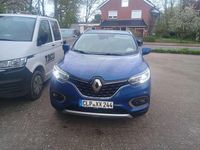 Gebraucht Renault Kadjar Business 159 PS (116 kW) 2019 SUV