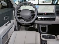 gebraucht Hyundai Ioniq 5 4WD 77 Uniq HUD El. Fondsitzverst. Panorama Navi Memory Sitze Leder