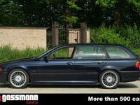 Gebraucht Alpina B10 347 PS (255 kW) 1998 Blau Kombi