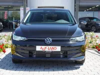 Neu VW Golf VIII 116 PS (85 kW) 2026 Schwarz Limousine