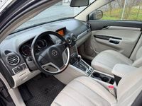 Gebraucht Opel Antara Design Edition 163 PS (119 kW) 2015 Smoke eye grey SUV