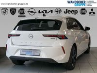 gebraucht Opel Astra PHEV Navi*PDC*Kamera