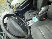 Gebraucht Mercedes B180 109 PS (80 kW) 2006 Van / Kleinbus