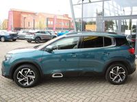 gebraucht Citroën C5 Aircross Shine PureTech 180 EAT8 - AHK - LEDER - FULL LED -