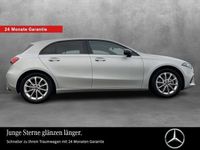 gebraucht Mercedes A200 Kompakt Progressive/LED/SHZ/Kamera Klima