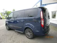 Gebraucht Ford Tourneo Custom Trend 2021 Andere Van