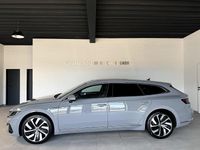 Gebraucht VW Arteon R-line 190 PS (139 kW) 2023 Grau Kombi