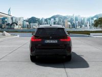 Neu BMW iX1 M Sport 230 kW (313 PS) 2025 Silber SUV