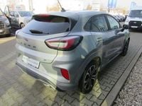 Usado Ford Puma ST-Line 125 HP (91 kW) 2024 Prateado Coupé