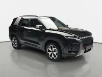 Gebraucht KGM Torres 163 PS (119 kW) 2025 Schwarz SUV
