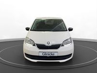 gebraucht Skoda Citigo 1.0 Active Klima ZV DAB