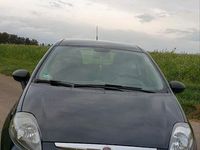 gebraucht Fiat Punto Evo 