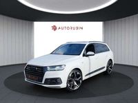 gebraucht Audi Q7 3.0 TDI S-Line/Softclo/Totwi/Nachtsi/HeadUp/