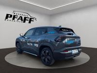 Gebraucht Suzuki Vitara Comfort+ 135 kW (184 PS) 2026 Grau SUV