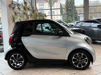 Gebraucht Smart ForTwo Cabrio 71 PS (52 kW) 2017 Tridion sicherheitsze... Cabrio
