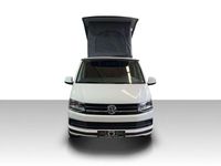 gebraucht VW Multivan T6Trendline Aufstelldach Automatik LED