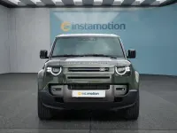 Gebraucht Land Rover Defender 200 PS (147 kW) 2026 Grün SUV