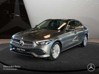 Gebraucht Mercedes C180 Advanced Plus 170 PS (125 kW) 2025 Grau Limousine