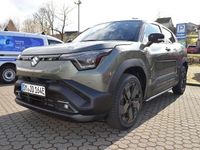 Neu Suzuki Vitara Comfort+ 134 kW (183 PS) 2026 Grün SUV