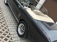 Second-hand Ford Mustang 147 CP (108 kW) 1966 Gri Cabrio