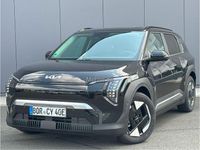 Gebraucht Kia EV3 150 kW (204 PS) 2025 Schwarz SUV