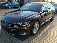 Brugt VW Arteon Elegance 218 HK (160 kW) 2021 Brun Stationcar