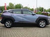 gebraucht Hyundai Kona 1.0T-GDI 2-Zonen-Klima Navi Sitzheizung