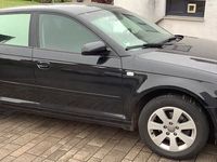 gebraucht Audi A3 Sportback 