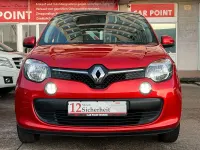 Gebraucht Renault Twingo Liberty 71 PS (52 kW) 2015 Rot Kleinwagen