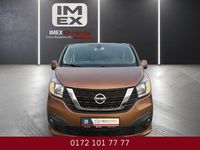 Gebraucht Nissan NV300 Premium Edition 145 PS (106 kW) 2017 Braun Van