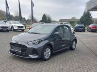 Gebraucht Mazda 2 Center-Line 116 PS (85 kW) 2024 Schwarz Limousine