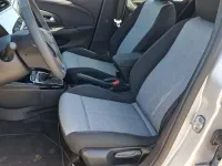 Gebraucht Opel Corsa 101 PS (74 kW) 2024 Silber metallic Kleinwagen