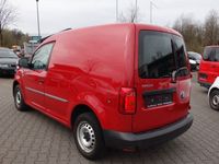 gebraucht VW Caddy Nfz Kasten EcoProfi BMT