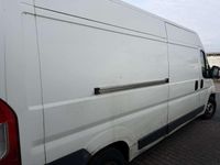 Gebraucht Citroën Jumper Live 110 PS (80 kW) 2016 Van / Kleinbus