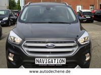 Gebraucht Ford Kuga Cool & Connect 150 PS (110 kW) 2018 Grau metallic SUV