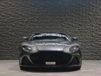 Gebraucht Aston Martin DBS 725 PS (533 kW) 2020 Grau
