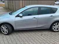 Usata Mazda 3 150 CV (110 kW) 2009 Utilitaria
