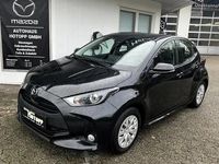 Second-hand Mazda 2 116 CP (85 kW) 2023 Negru Hatchback