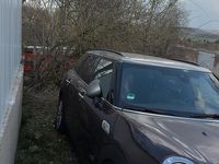 Gebraucht Mini Cooper SD Clubman 192 PS (141 kW) 2017 Rot Kombi