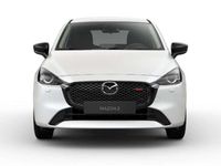 gebraucht Mazda 2 1.5L e-SKYACTIV G 90ps