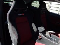 gebraucht Honda Civic 2.0i Type-R Plus