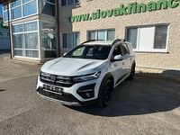 Gebraucht Dacia Jogger Comfort 110 PS (80 kW) 2022 Van / Kleinbus
