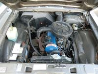 Gebraucht Ford Taunus 58 PS (42 kW) 1973 Grau Limousine